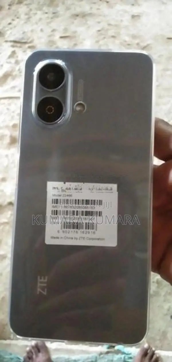 ZTE Blade A36E (Used)