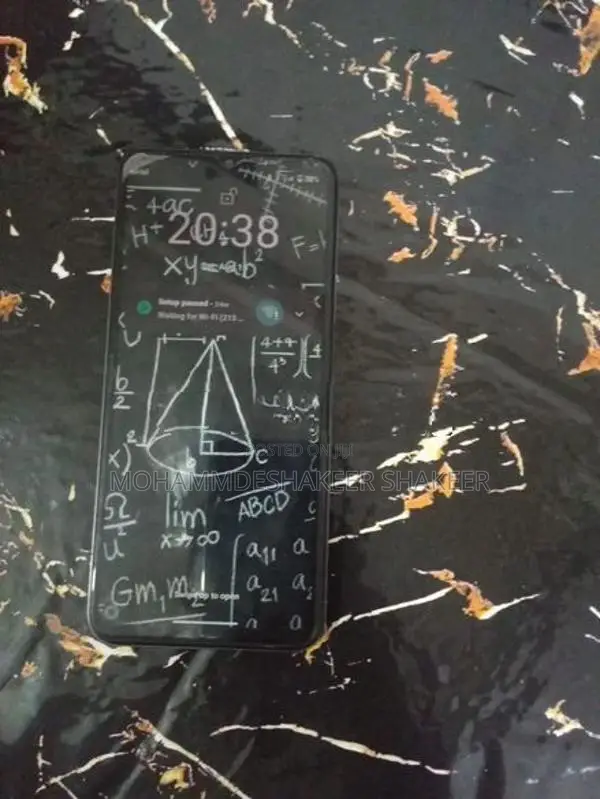 Realme C53 (Used)