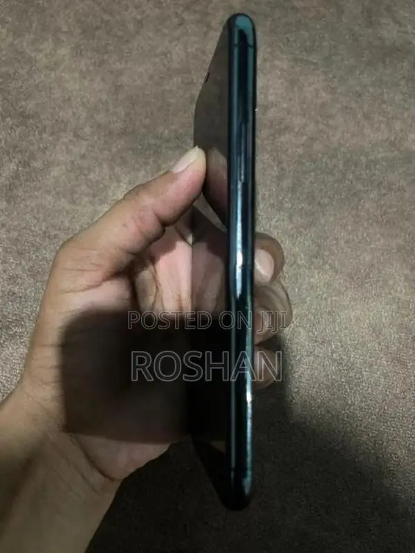 Apple iPhone 11 Pro (Used)