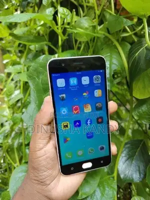 Oppo A57 4GB 64GB (Used)