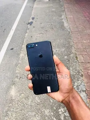 Apple iPhone 7 Plus 7plus (Used)