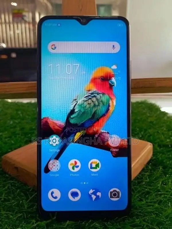 ZTE A54 / 4GB 64GB (Used)