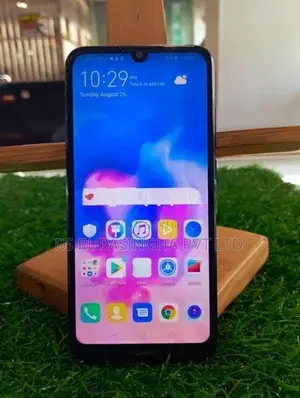 Huawei Y6 Pro / 3GB 32GB (Used)