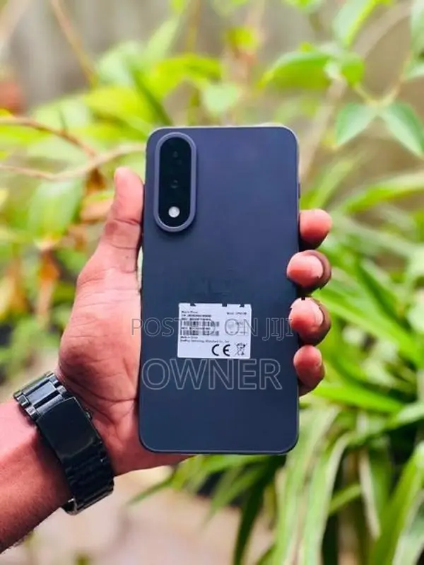 OnePlus Nord 5 (Used)