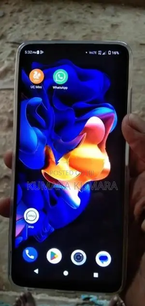 ZTE Blade A36E (Used)