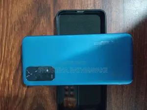 Xiaomi Redmi Note 11 good condition (Used)