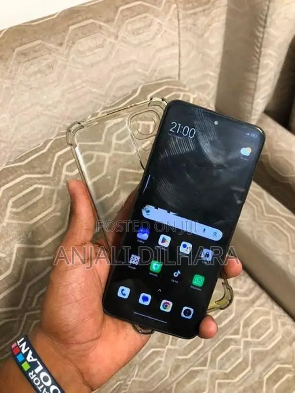 Xiaomi Redmi Note 11 (Used)