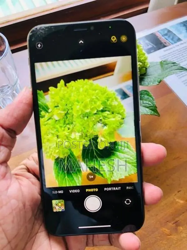 Apple iPhone XS 64GB (Used)
