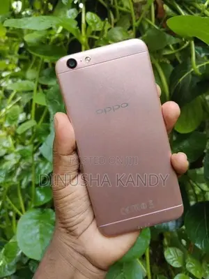Oppo A57 4GB 64GB (Used)