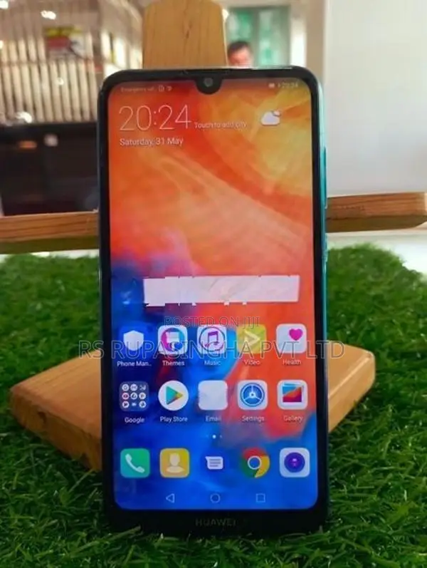 Huawei Y7 Pro 3GB / 64GB (Used)