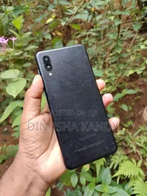 Samsung Galaxy M02 2GB 32GB (Used)