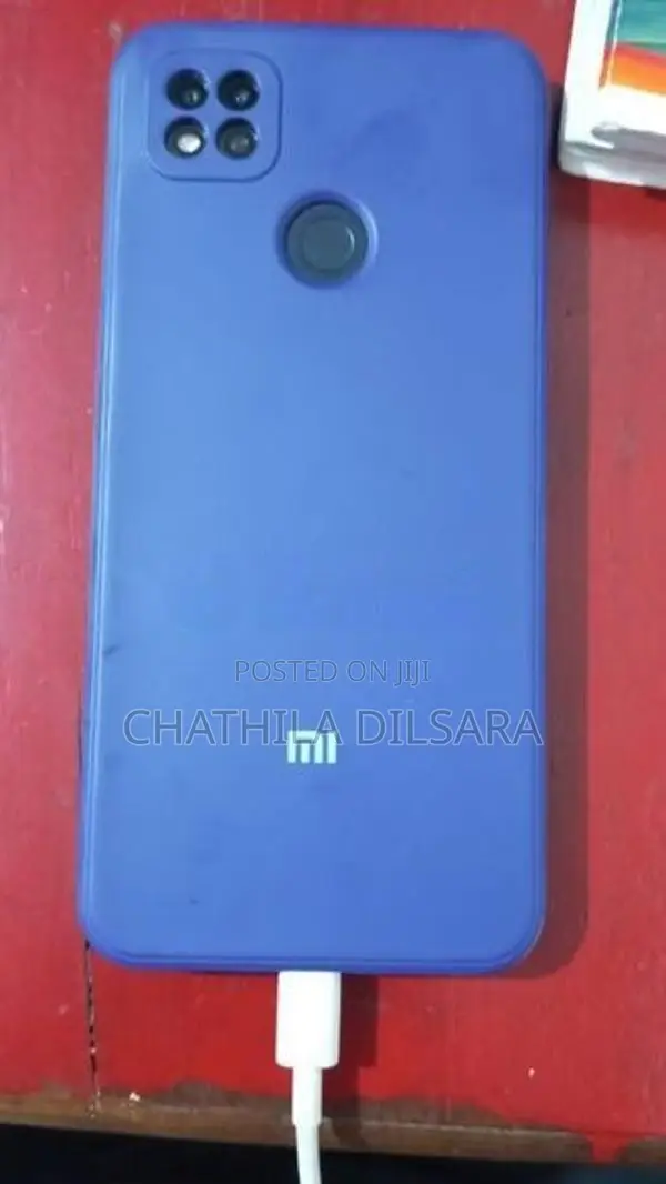 Xiaomi Redmi 10A (Used)
