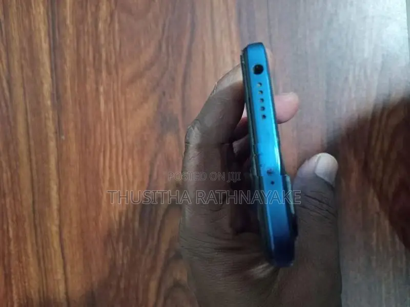 Xiaomi Redmi Note 11 good condition (Used)