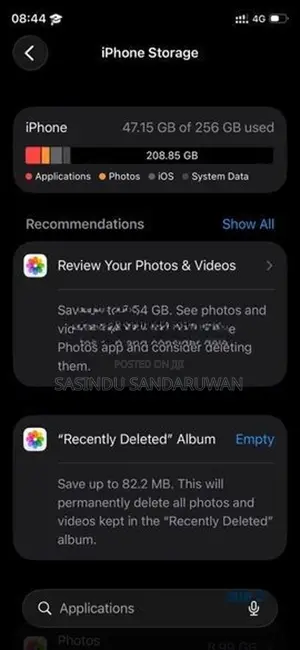 Apple iPhone 11 Pro (Used)