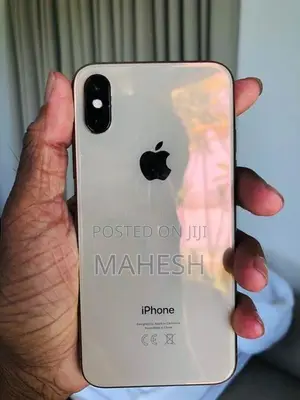 Apple iPhone XS 64GB (Used)