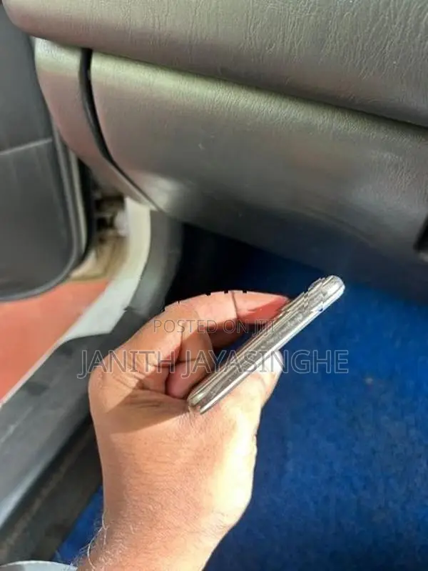 Huawei Y7 Pro (Used)