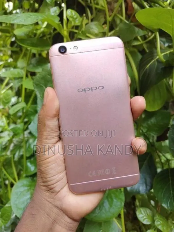 Oppo A57 4GB 64GB (Used)