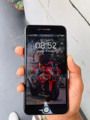 Apple iPhone 7 Plus 7plus (Used)