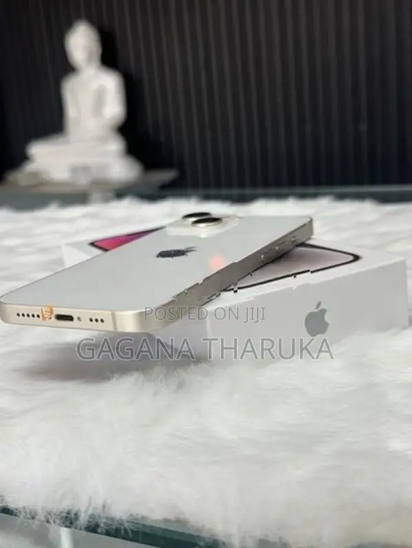 Apple iPhone 14 128gb (Used)