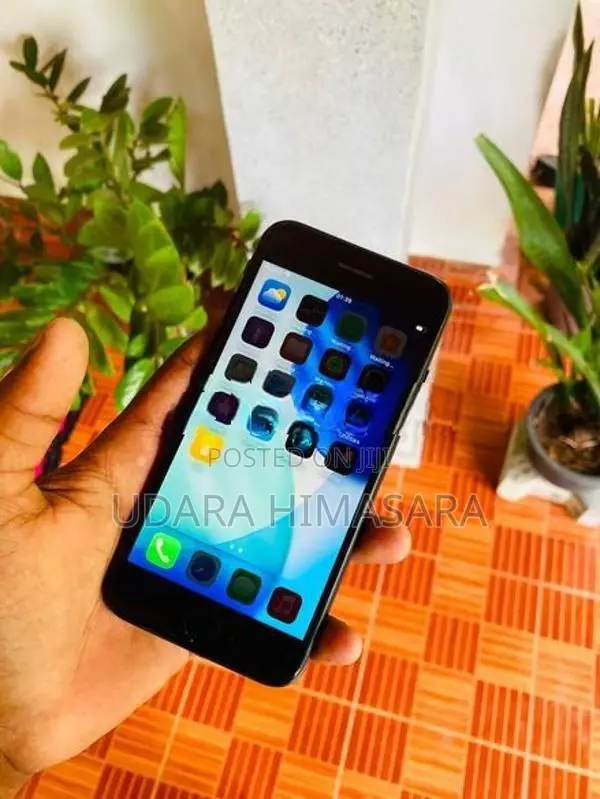 Apple iPhone SE 2 (Used)