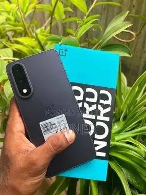 OnePlus Nord 5 (Used)