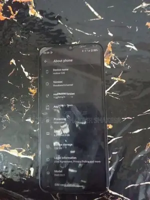 Realme C53 (Used)