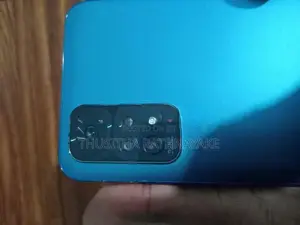 Xiaomi Redmi Note 11 good condition (Used)