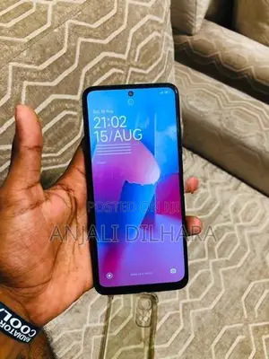 Xiaomi Redmi Note 11 (Used)