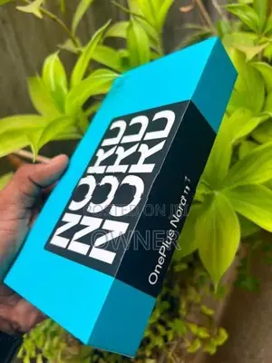 OnePlus Nord 5 (Used)