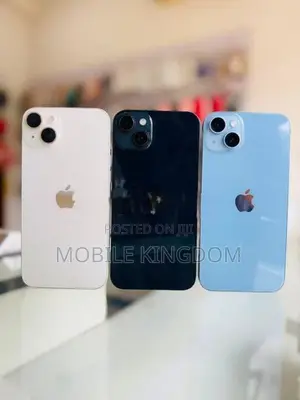 Apple iPhone 14 Plus 128GB Fullset Box (Used)