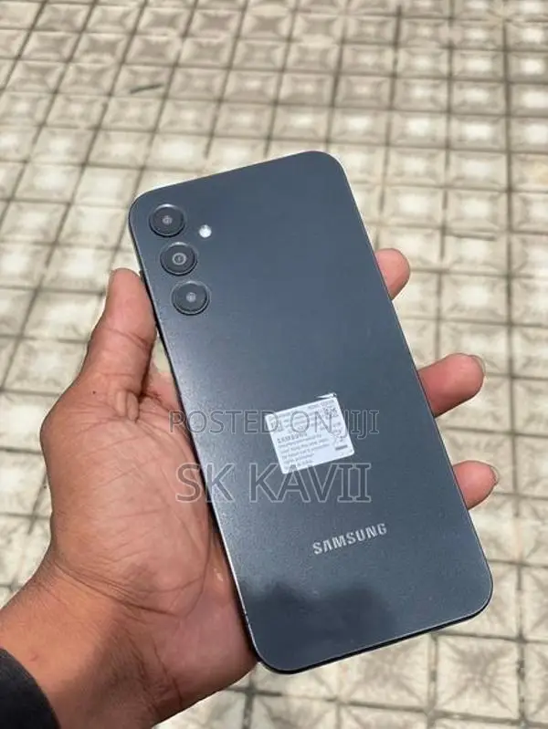 Samsung Galaxy A14 (Used)