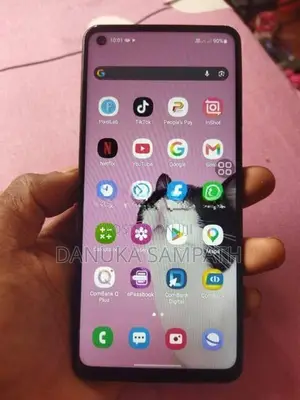 Samsung Galaxy A21s (Used)