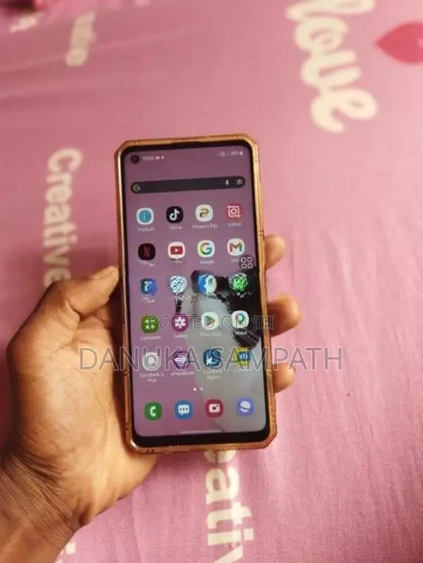 Samsung Galaxy A21s (Used)