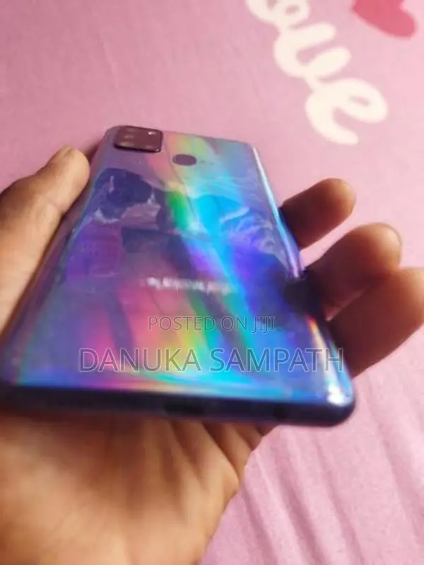 Samsung Galaxy A21s (Used)