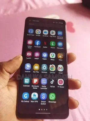 Samsung Galaxy A21s (Used)