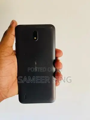 Nokia C2 (Used)