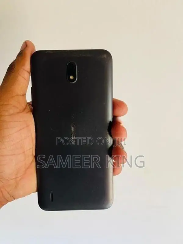Nokia C2 (Used)