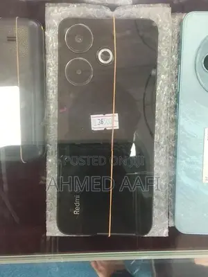 Xiaomi Redmi Note 13 (Used)