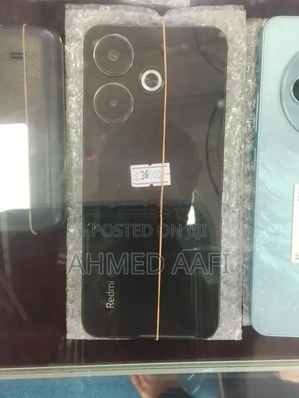 Xiaomi Redmi Note 13 (Used)