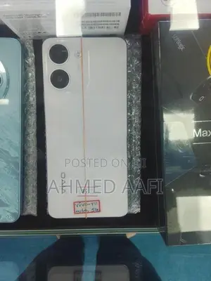 Vivo Y11 (Used)
