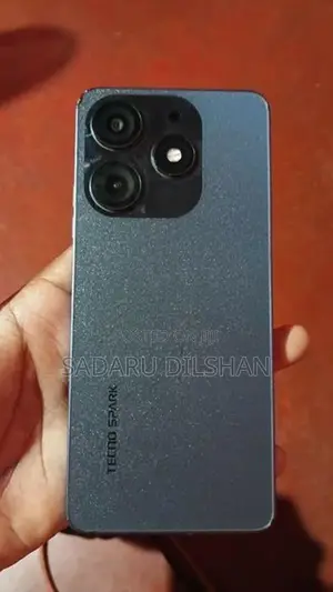 Tecno (Used)