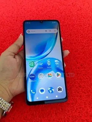ZTE Blade A36 (Used)