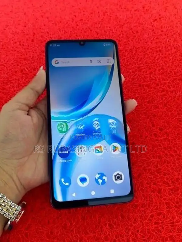ZTE Blade A36 (Used)