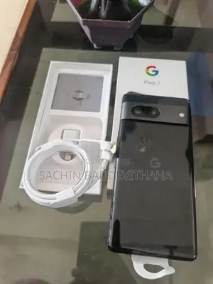 Google Pixel 7 (Used)