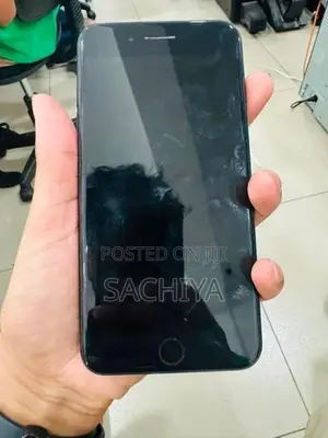 Apple iPhone 7 Plus 128gb (Used)