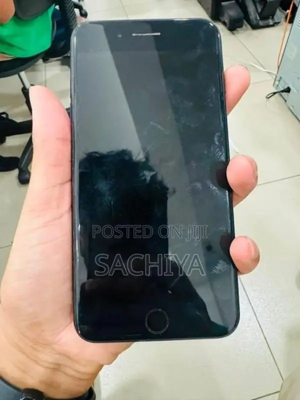Apple iPhone 7 Plus 128gb (Used)
