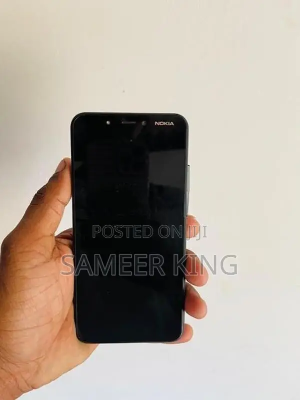 Nokia C2 (Used)