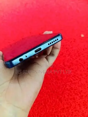 ZTE Blade A36 (Used)