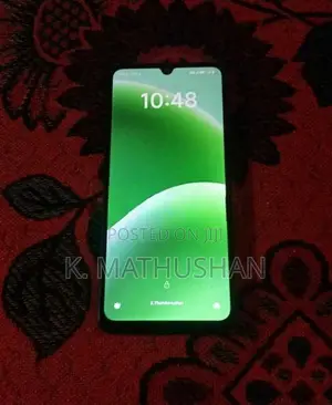 Xiaomi Redmi A3 4GB RAM 128GB (Used)