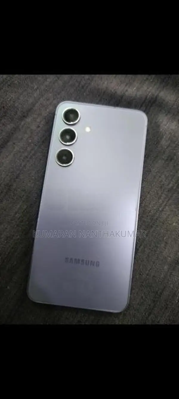 Samsung Galaxy S24 (Brand New)